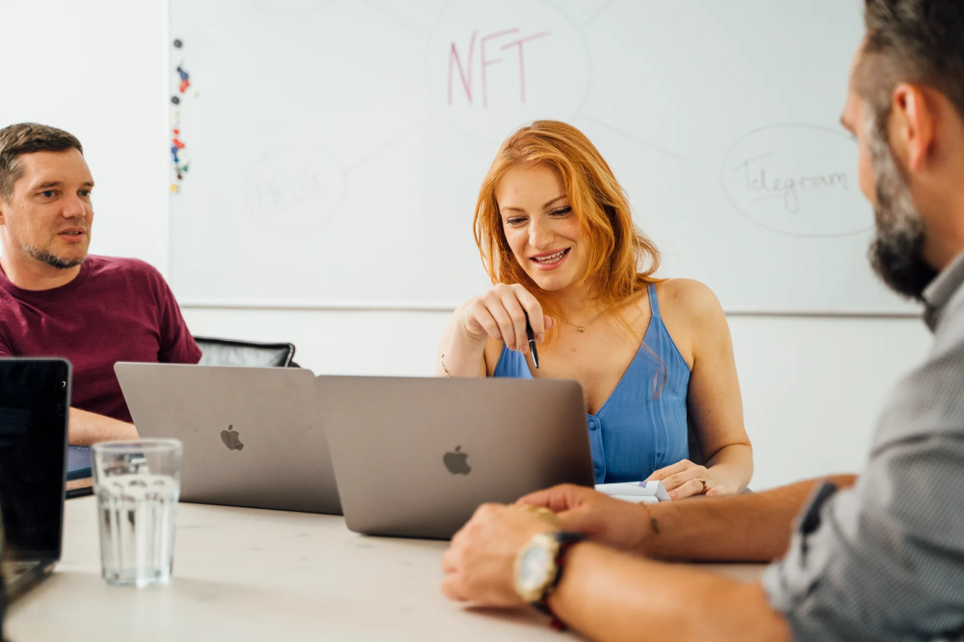 Workshop zur Bewertung einer GEO-Strategie