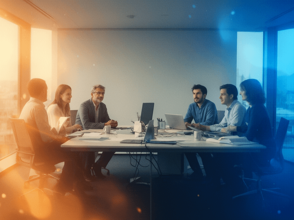 Von unsichtbar zur KI-Quelle: GEO-Strategien für Finanzdienstleister in Zürich