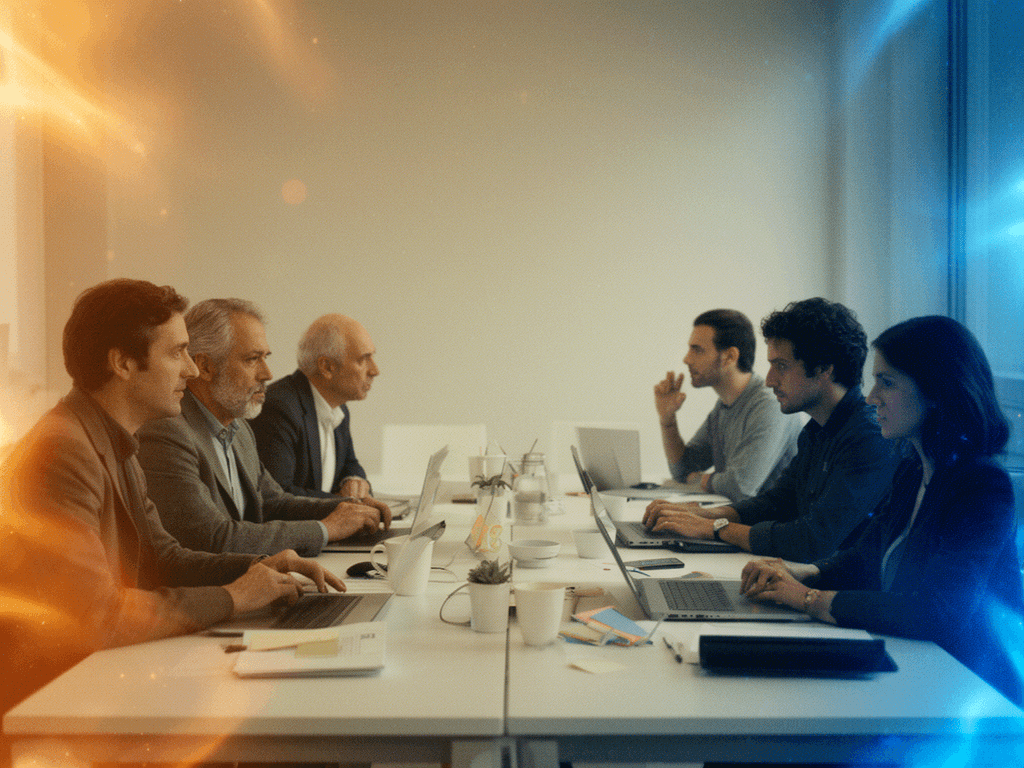 KI SEO in Zürich: So passen Sie Ihre Website für Google AI Overviews an